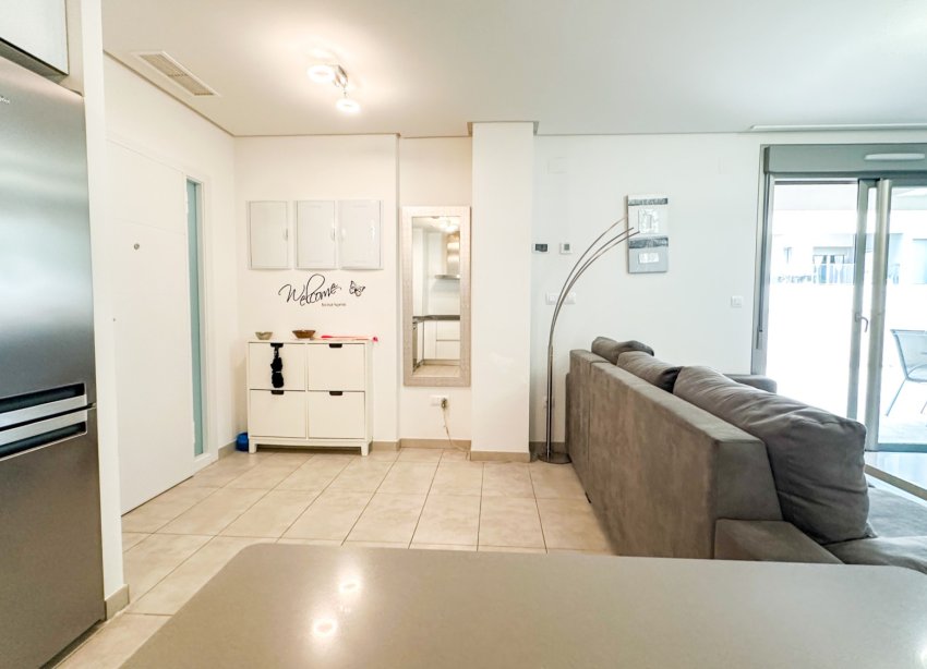 Rynek Wtórny - Apartament - Orihuela Costa - Los Dolses