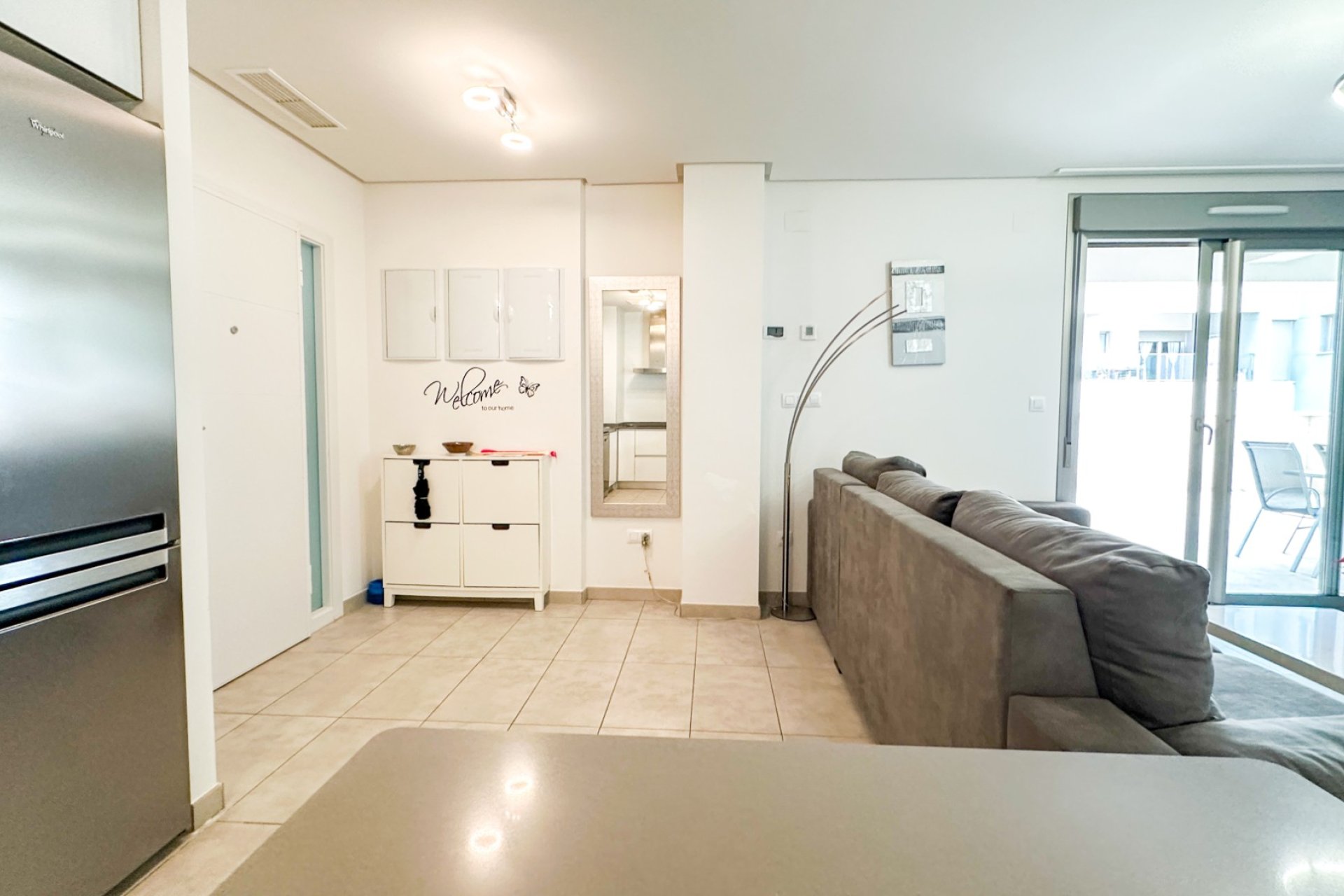 Rynek Wtórny - Apartament - Orihuela Costa - Los Dolses