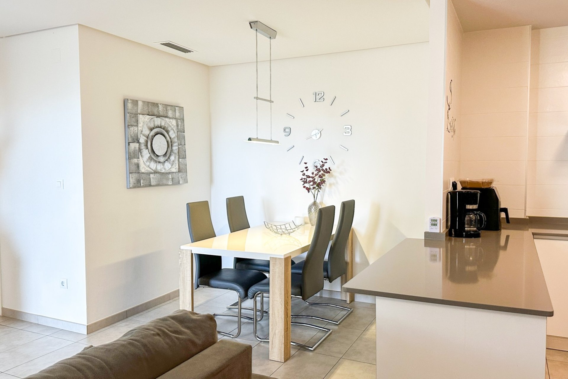 Rynek Wtórny - Apartament - Orihuela Costa - Los Dolses