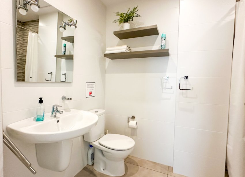 Rynek Wtórny - Apartament - Orihuela Costa - Los Dolses