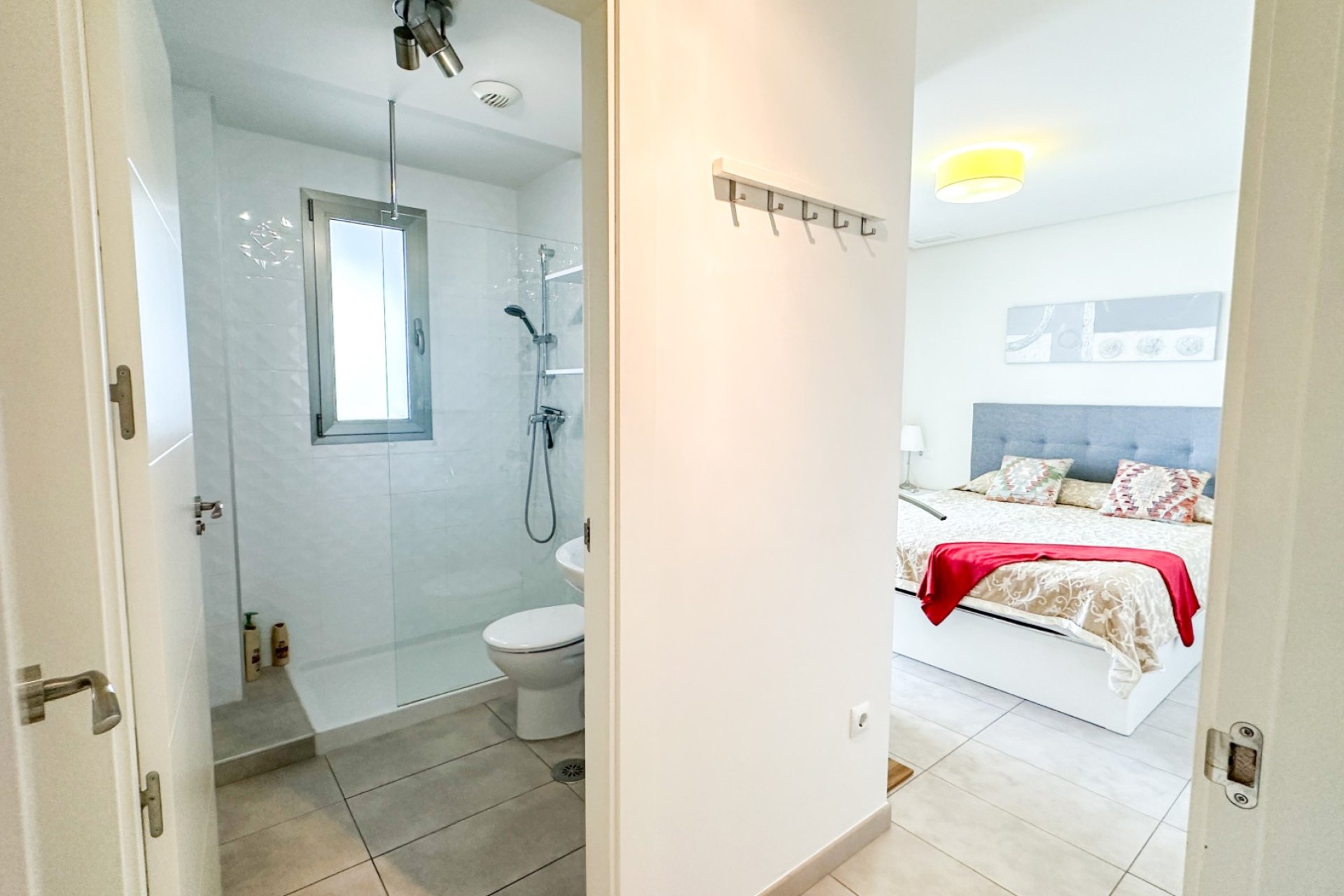 Rynek Wtórny - Apartament - Orihuela Costa - Los Dolses