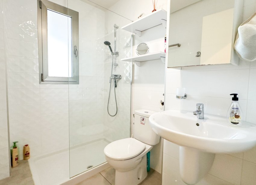 Rynek Wtórny - Apartament - Orihuela Costa - Los Dolses