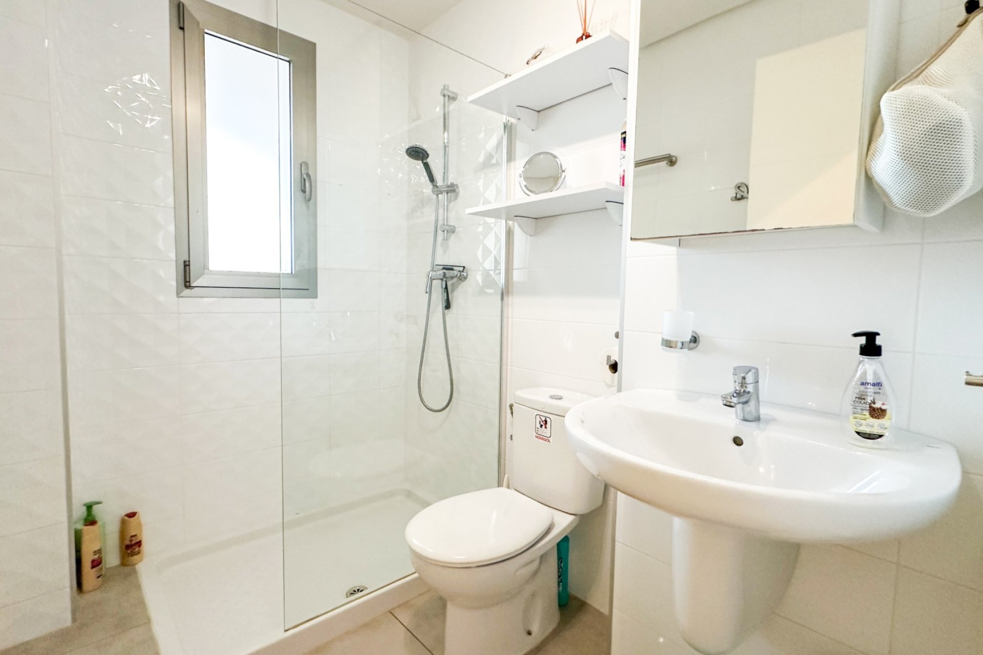 Rynek Wtórny - Apartament - Orihuela Costa - Los Dolses