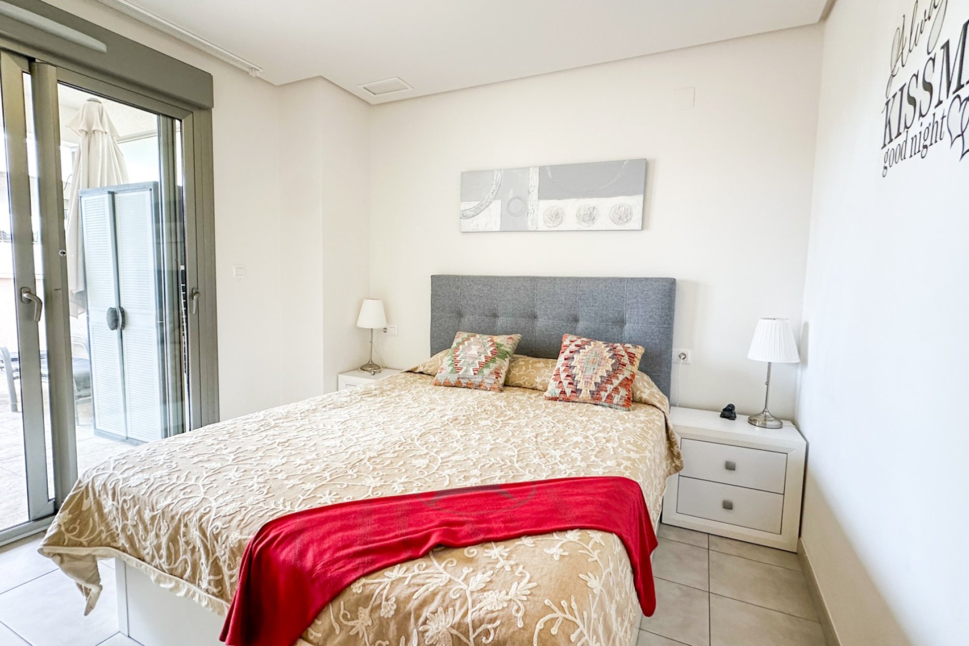 Rynek Wtórny - Apartament - Orihuela Costa - Los Dolses
