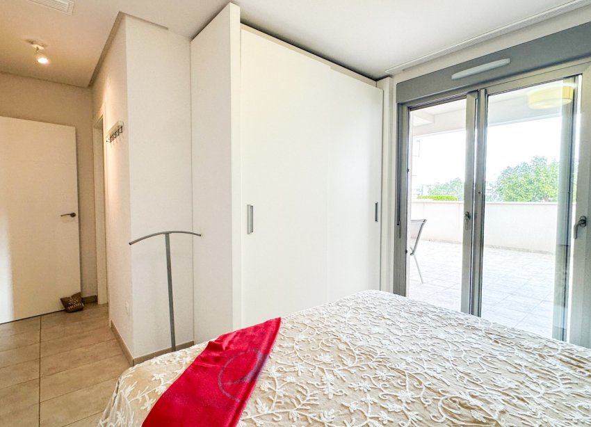 Rynek Wtórny - Apartament - Orihuela Costa - Los Dolses