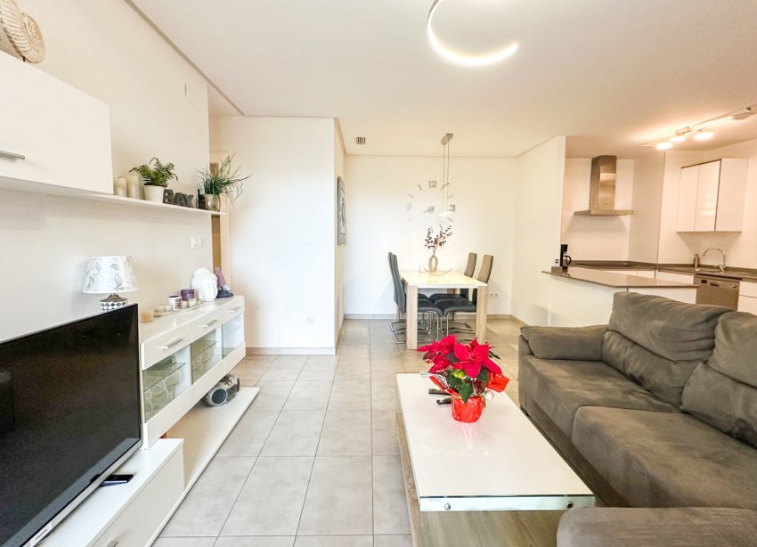Rynek Wtórny - Apartament - Orihuela Costa - Los Dolses