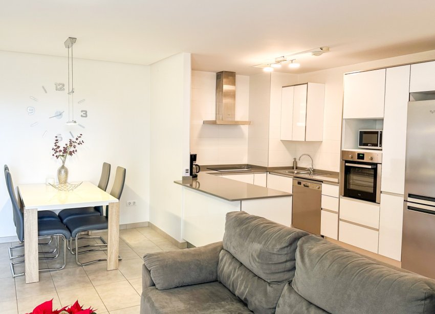 Rynek Wtórny - Apartament - Orihuela Costa - Los Dolses