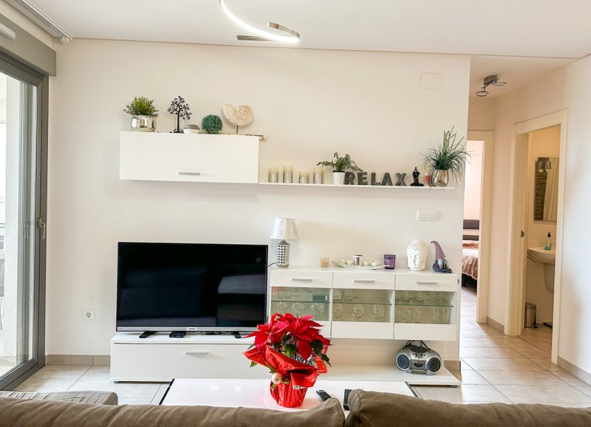 Rynek Wtórny - Apartament - Orihuela Costa - Los Dolses