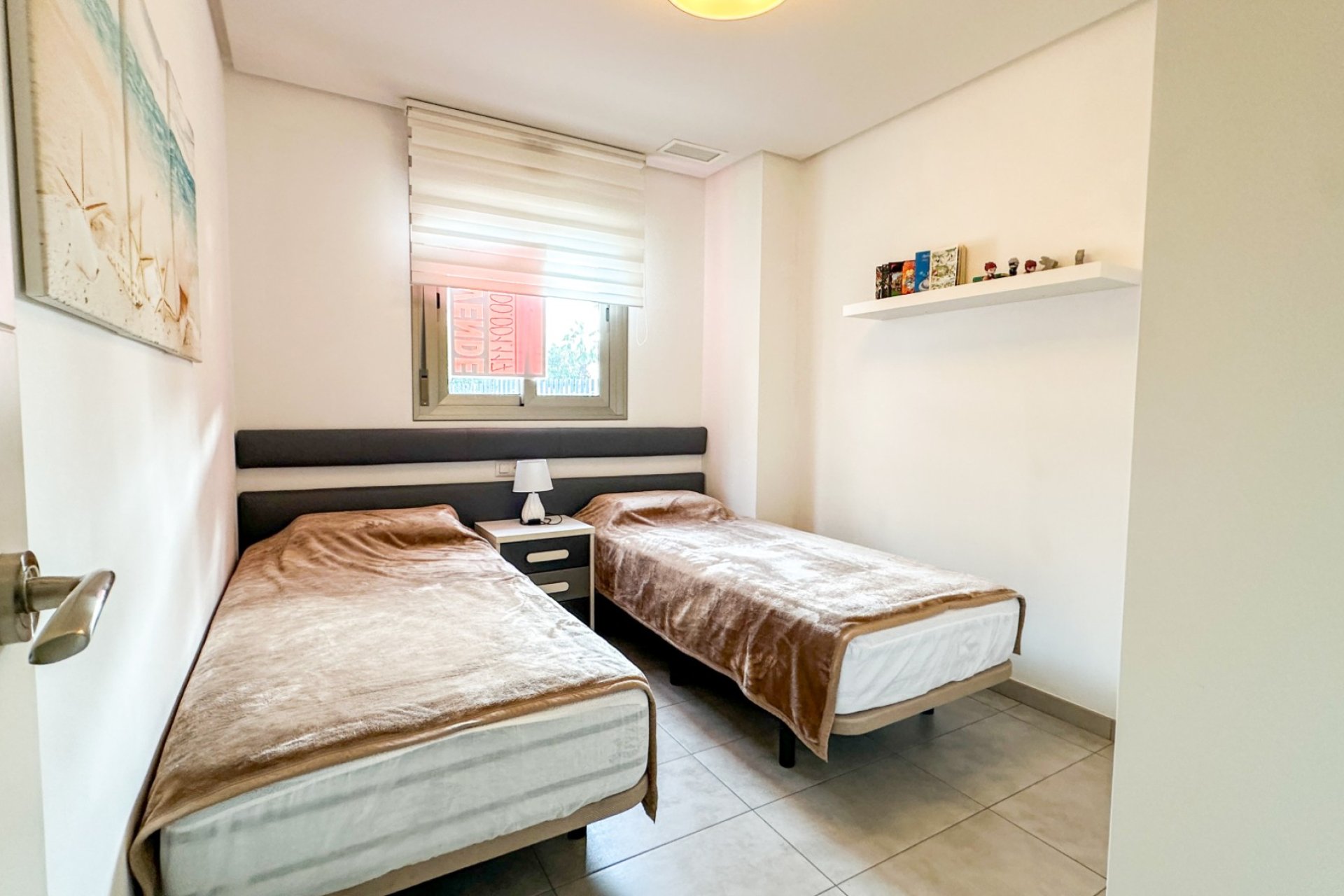 Rynek Wtórny - Apartament - Orihuela Costa - Los Dolses