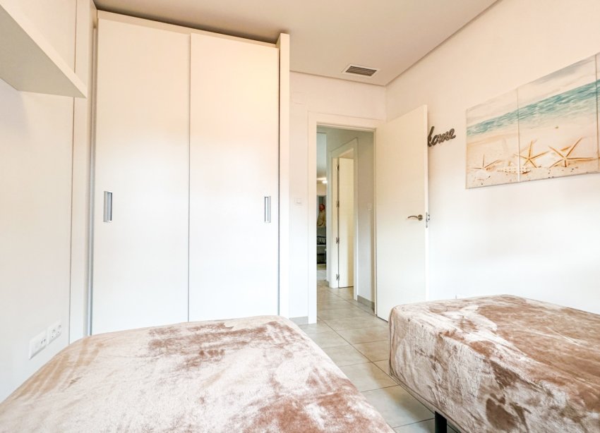 Rynek Wtórny - Apartament - Orihuela Costa - Los Dolses