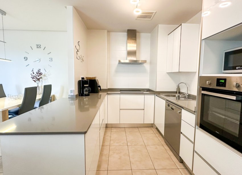 Rynek Wtórny - Apartament - Orihuela Costa - Los Dolses