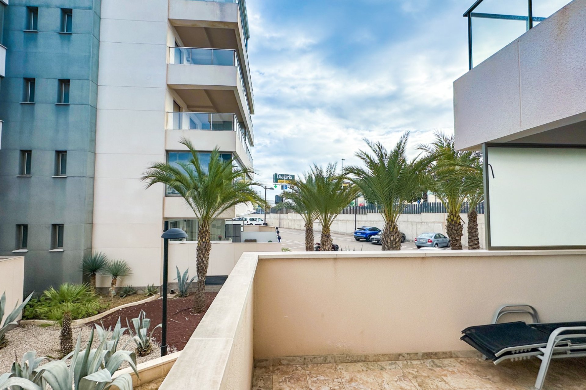 Rynek Wtórny - Apartament - Orihuela Costa - Los Dolses