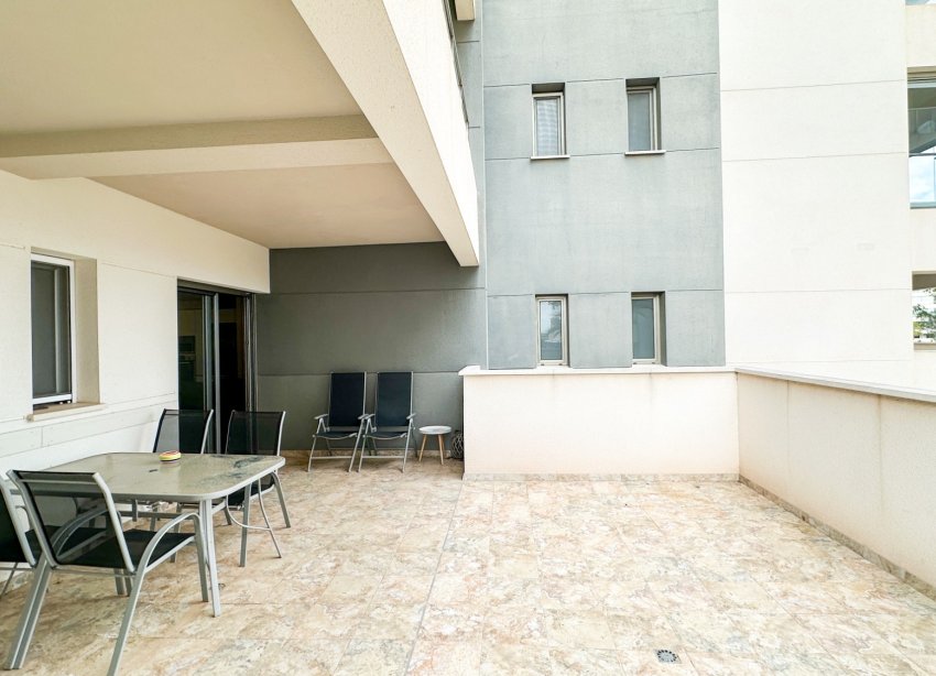 Rynek Wtórny - Apartament - Orihuela Costa - Los Dolses