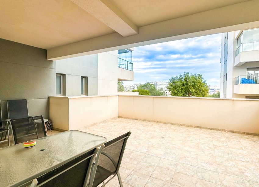 Rynek Wtórny - Apartament - Orihuela Costa - Los Dolses