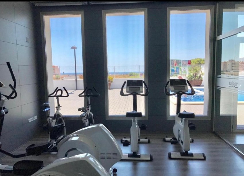 Rynek Wtórny - Apartament - Orihuela Costa - Los Dolses