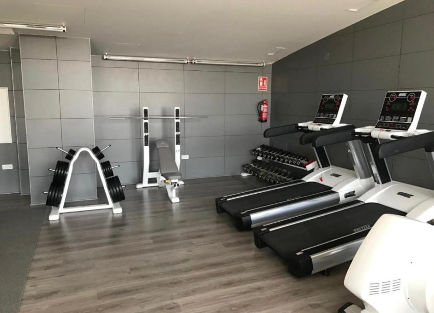 Rynek Wtórny - Apartament - Orihuela Costa - Los Dolses