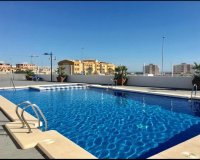 Rynek Wtórny - Apartament - Orihuela Costa - Los Dolses