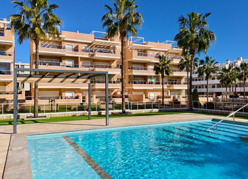 Rynek Wtórny - Apartament - Orihuela Costa - Los Dolses