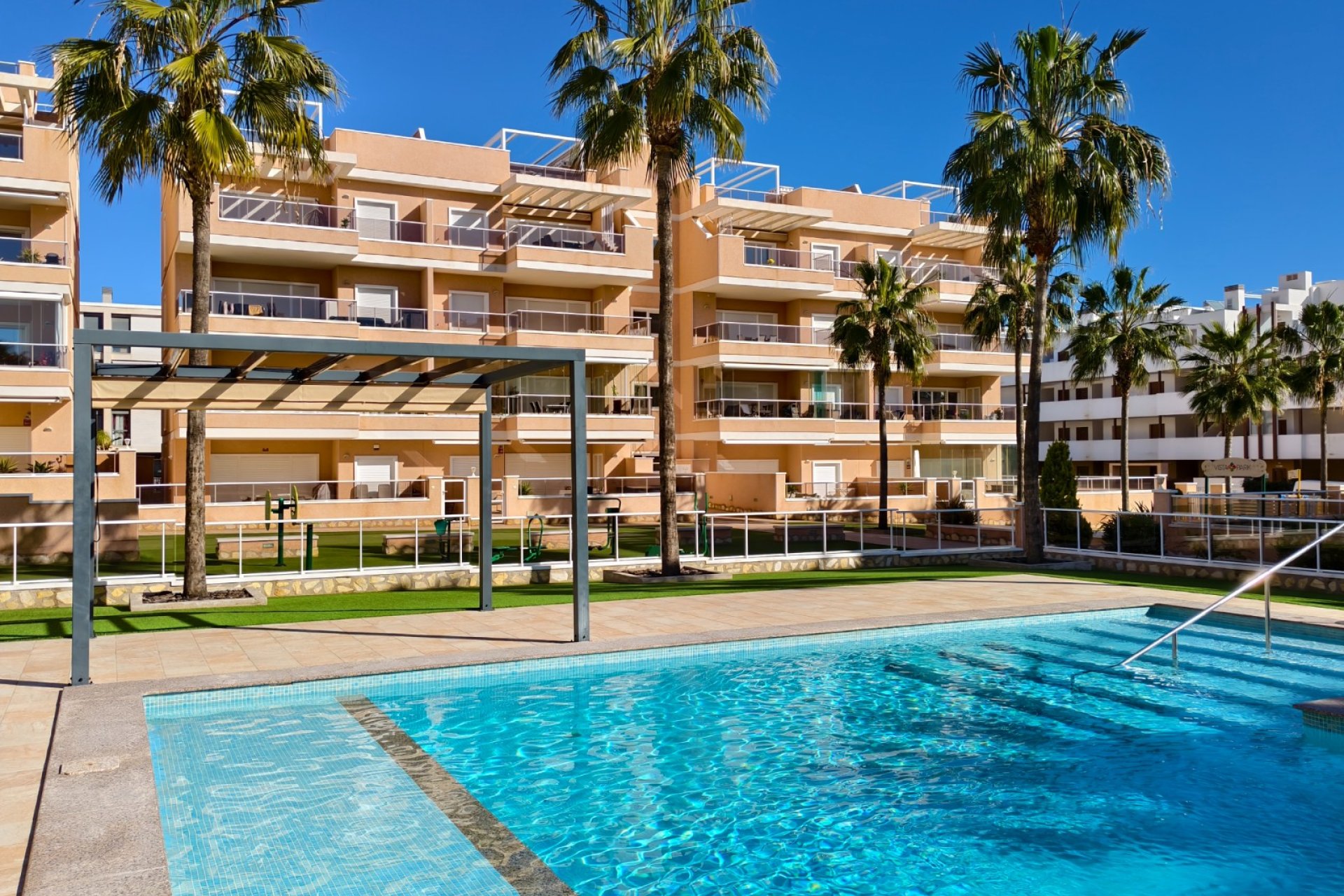 Rynek Wtórny - Apartament - Orihuela Costa - Los Dolses