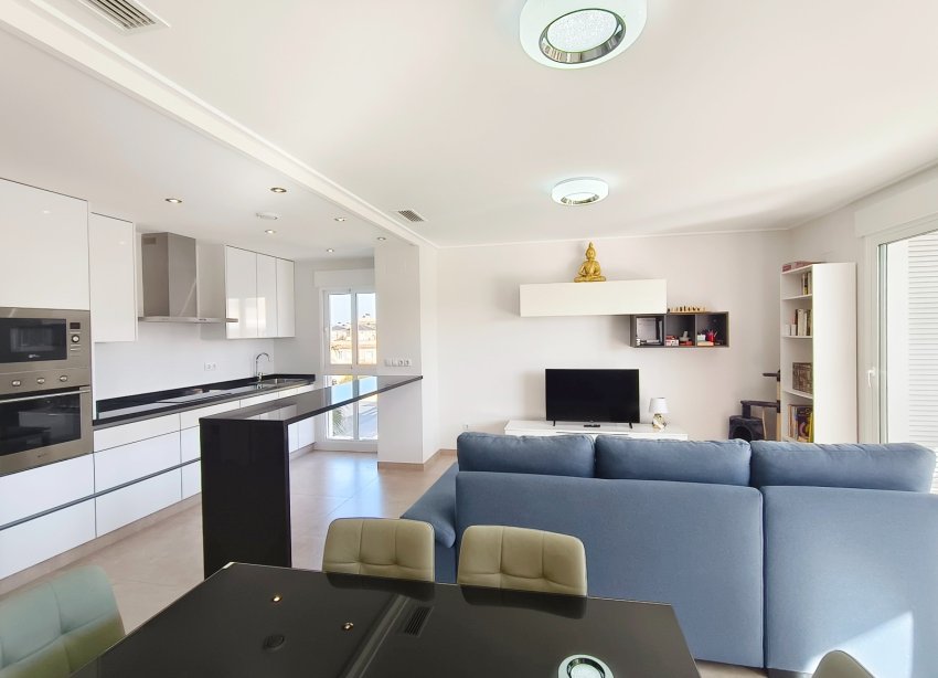 Rynek Wtórny - Apartament - Orihuela Costa - Los Dolses