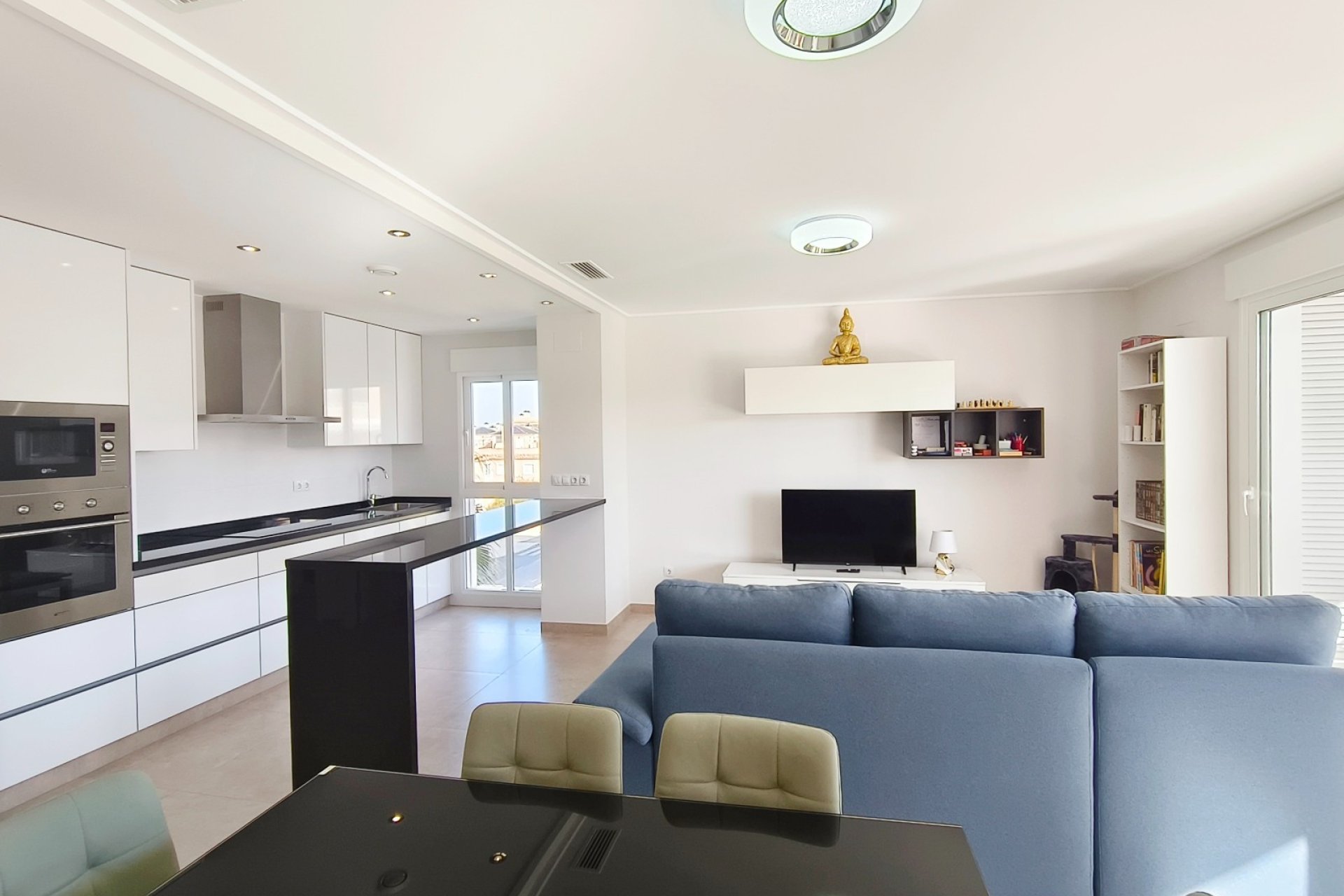 Rynek Wtórny - Apartament - Orihuela Costa - Los Dolses