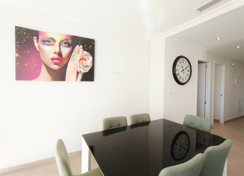 Rynek Wtórny - Apartament - Orihuela Costa - Los Dolses