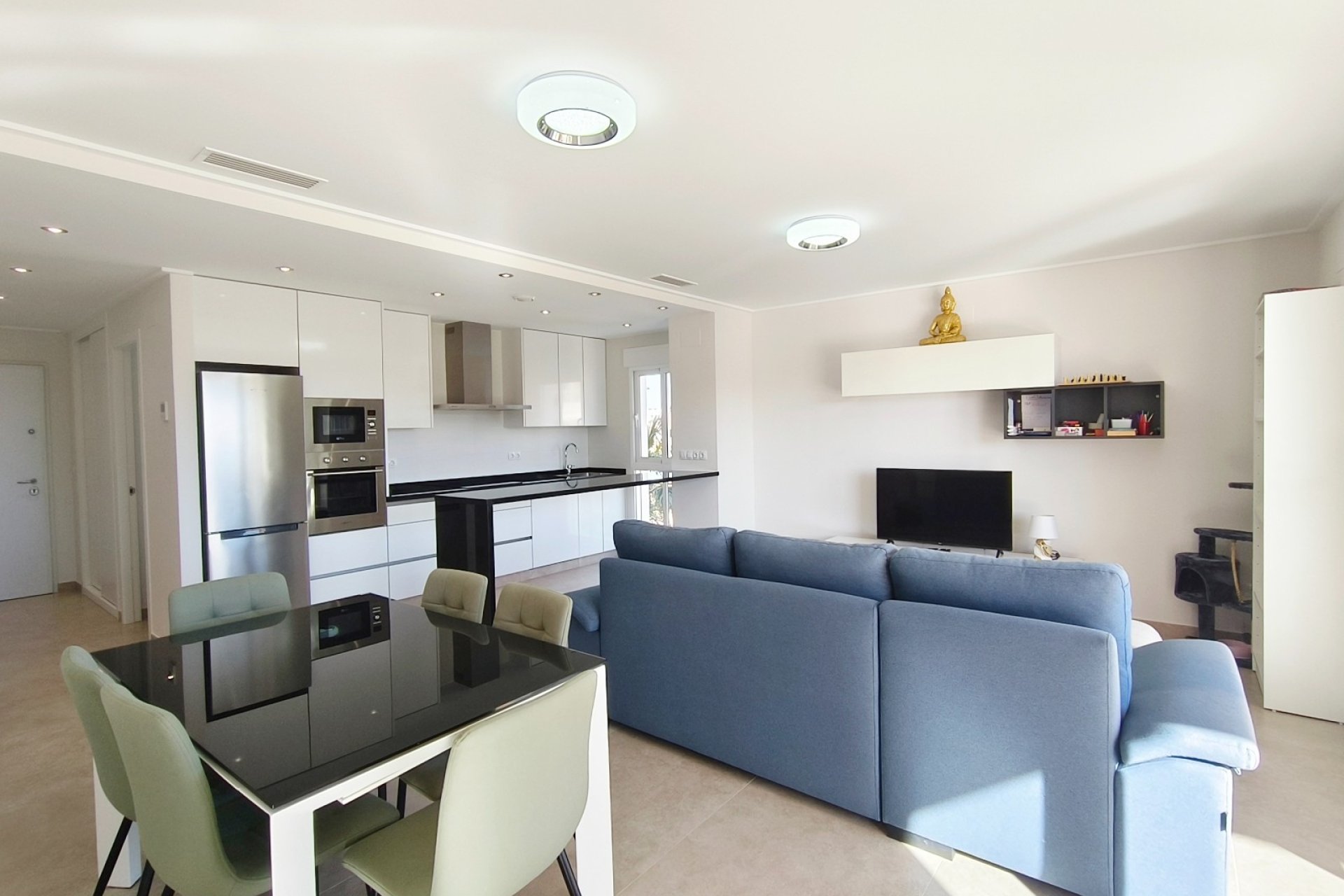 Rynek Wtórny - Apartament - Orihuela Costa - Los Dolses