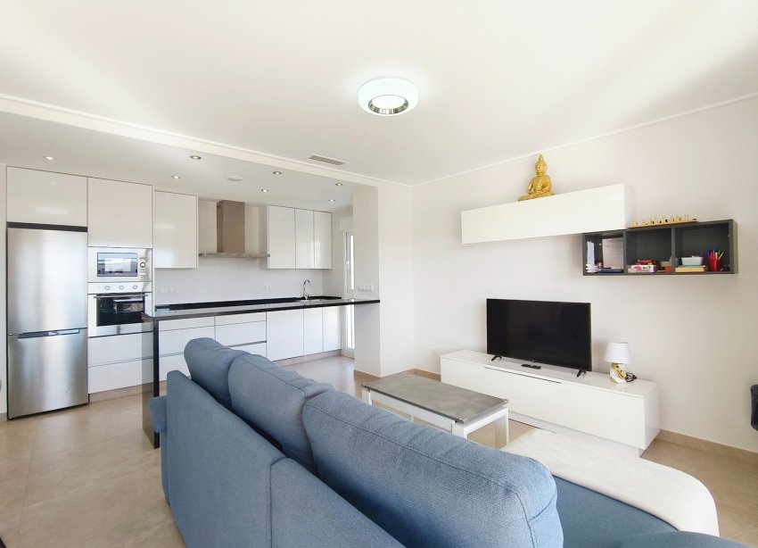 Rynek Wtórny - Apartament - Orihuela Costa - Los Dolses