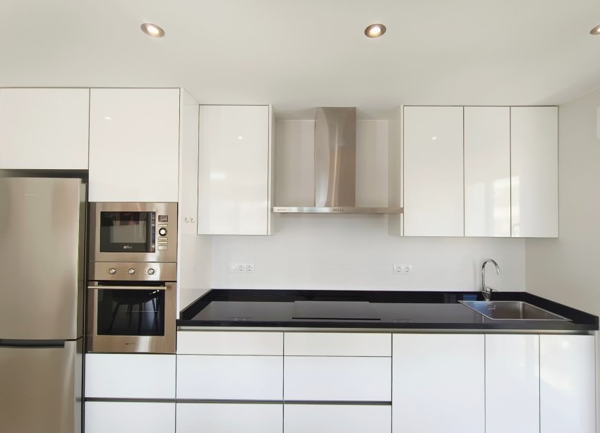 Rynek Wtórny - Apartament - Orihuela Costa - Los Dolses