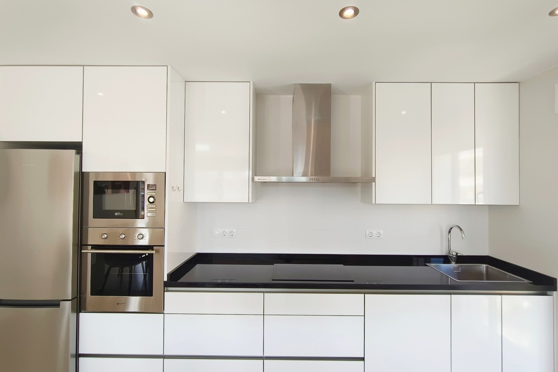 Rynek Wtórny - Apartament - Orihuela Costa - Los Dolses