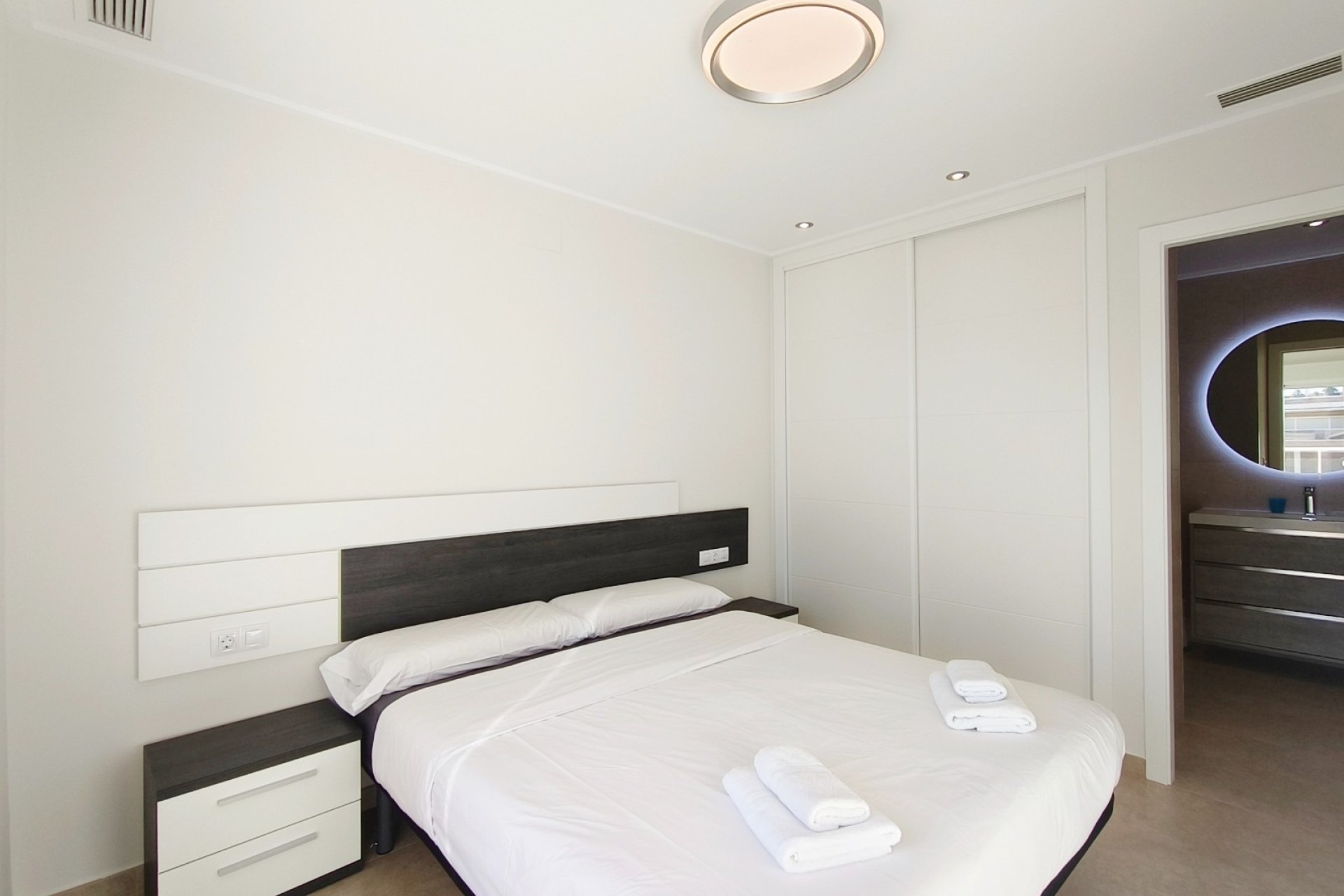 Rynek Wtórny - Apartament - Orihuela Costa - Los Dolses