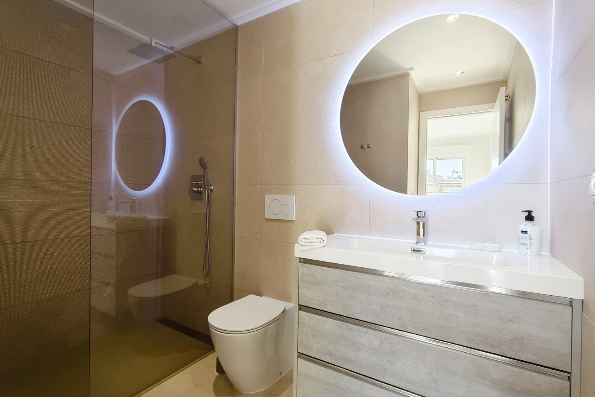 Rynek Wtórny - Apartament - Orihuela Costa - Los Dolses