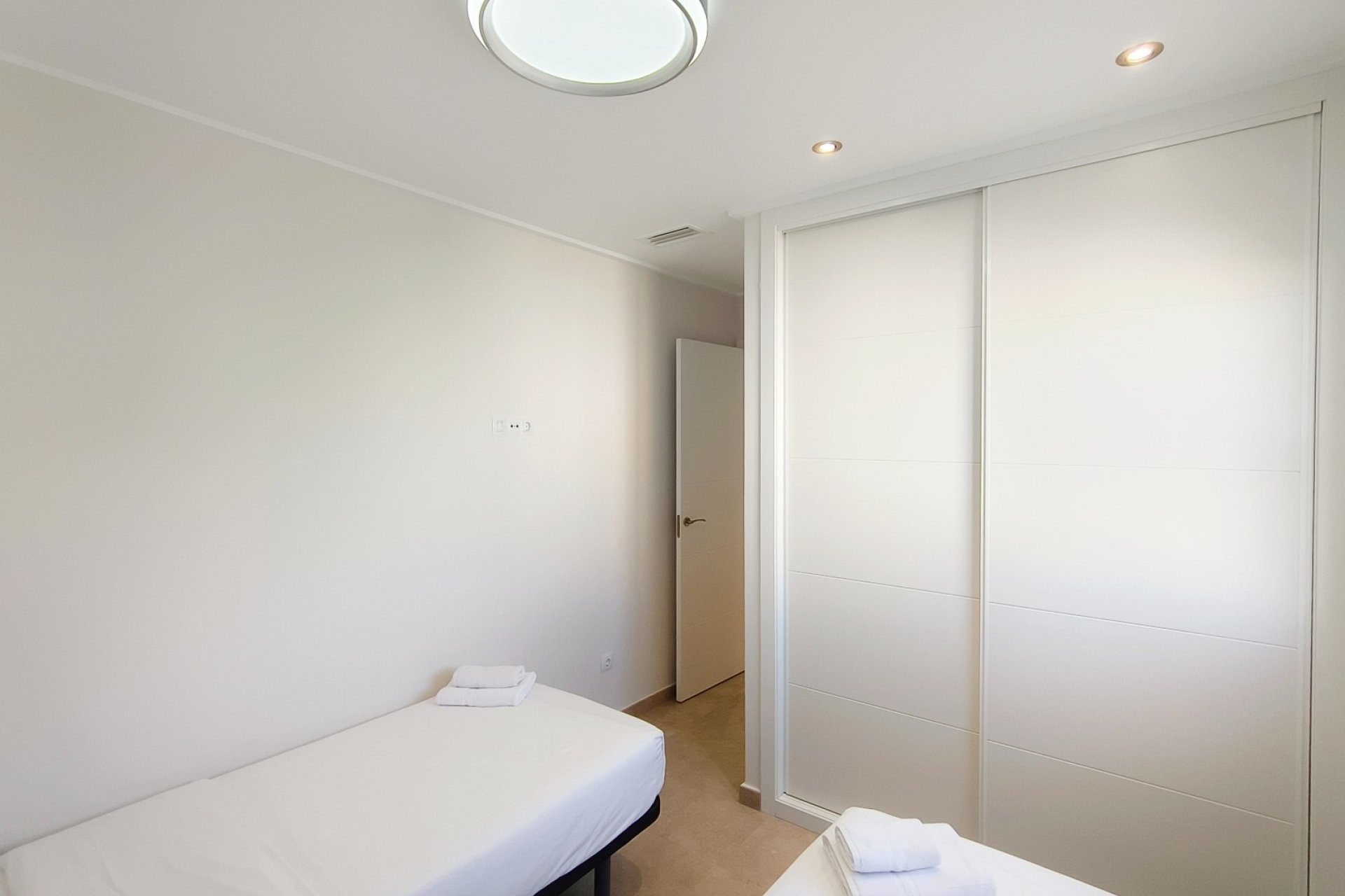 Rynek Wtórny - Apartament - Orihuela Costa - Los Dolses