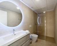 Rynek Wtórny - Apartament - Orihuela Costa - Los Dolses