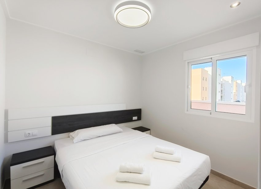 Rynek Wtórny - Apartament - Orihuela Costa - Los Dolses