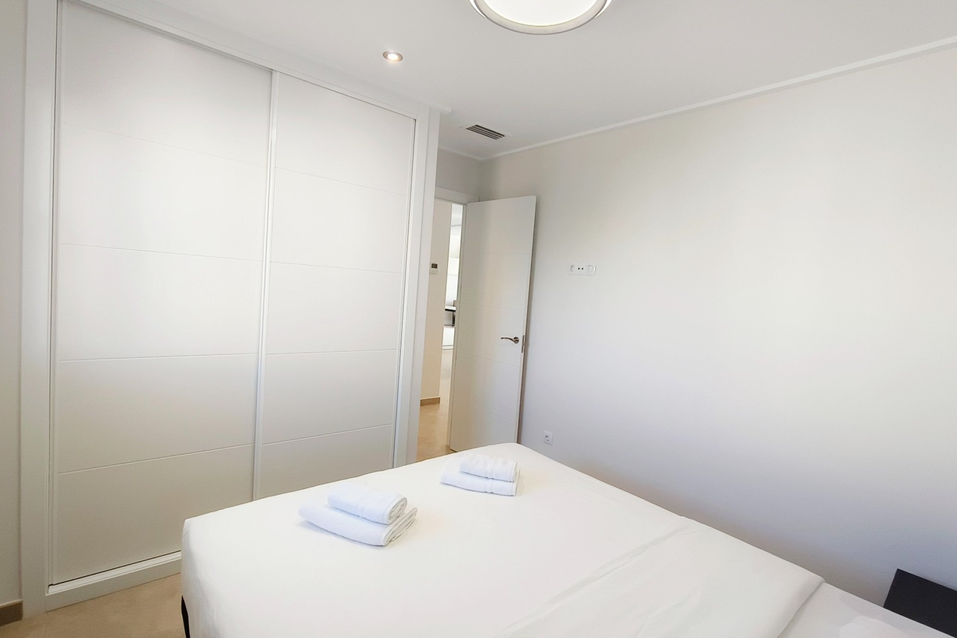 Rynek Wtórny - Apartament - Orihuela Costa - Los Dolses