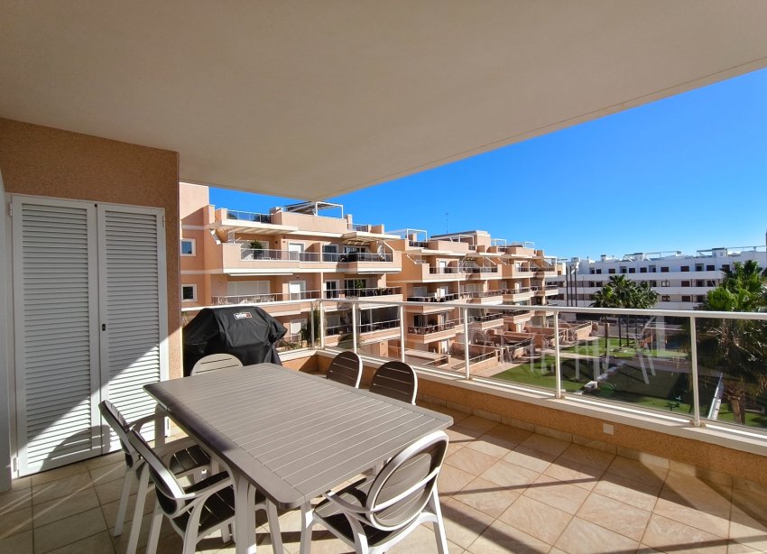 Rynek Wtórny - Apartament - Orihuela Costa - Los Dolses