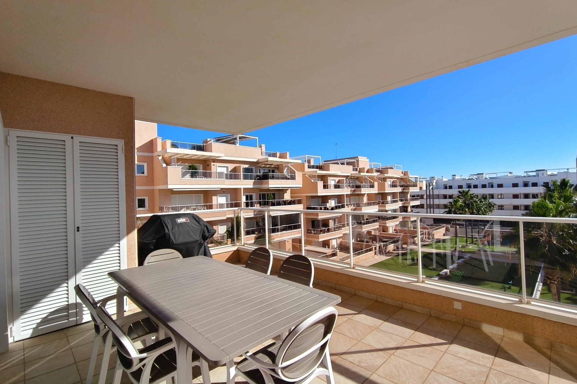 Rynek Wtórny - Apartament - Orihuela Costa - Los Dolses