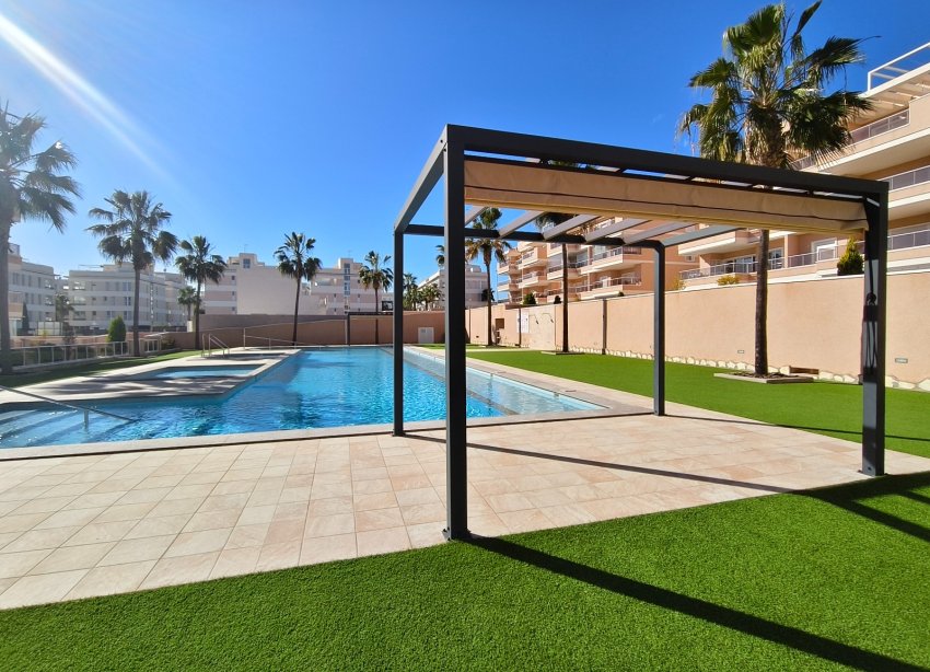 Rynek Wtórny - Apartament - Orihuela Costa - Los Dolses