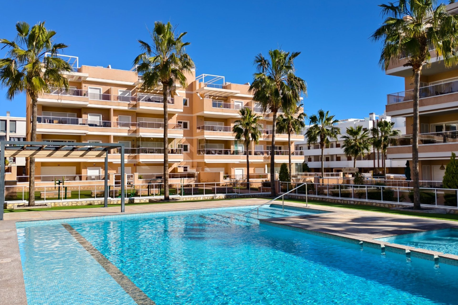 Rynek Wtórny - Apartament - Orihuela Costa - Los Dolses