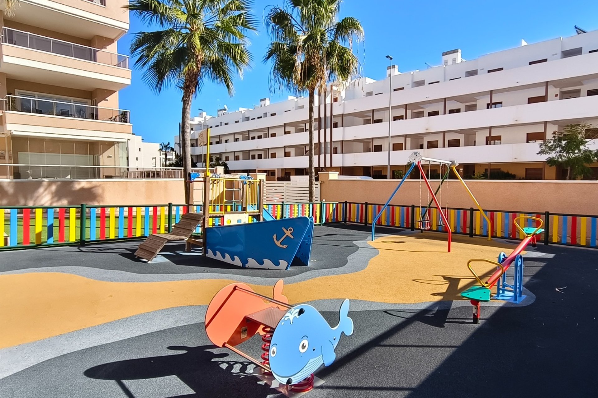 Rynek Wtórny - Apartament - Orihuela Costa - Los Dolses