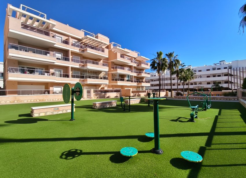 Rynek Wtórny - Apartament - Orihuela Costa - Los Dolses