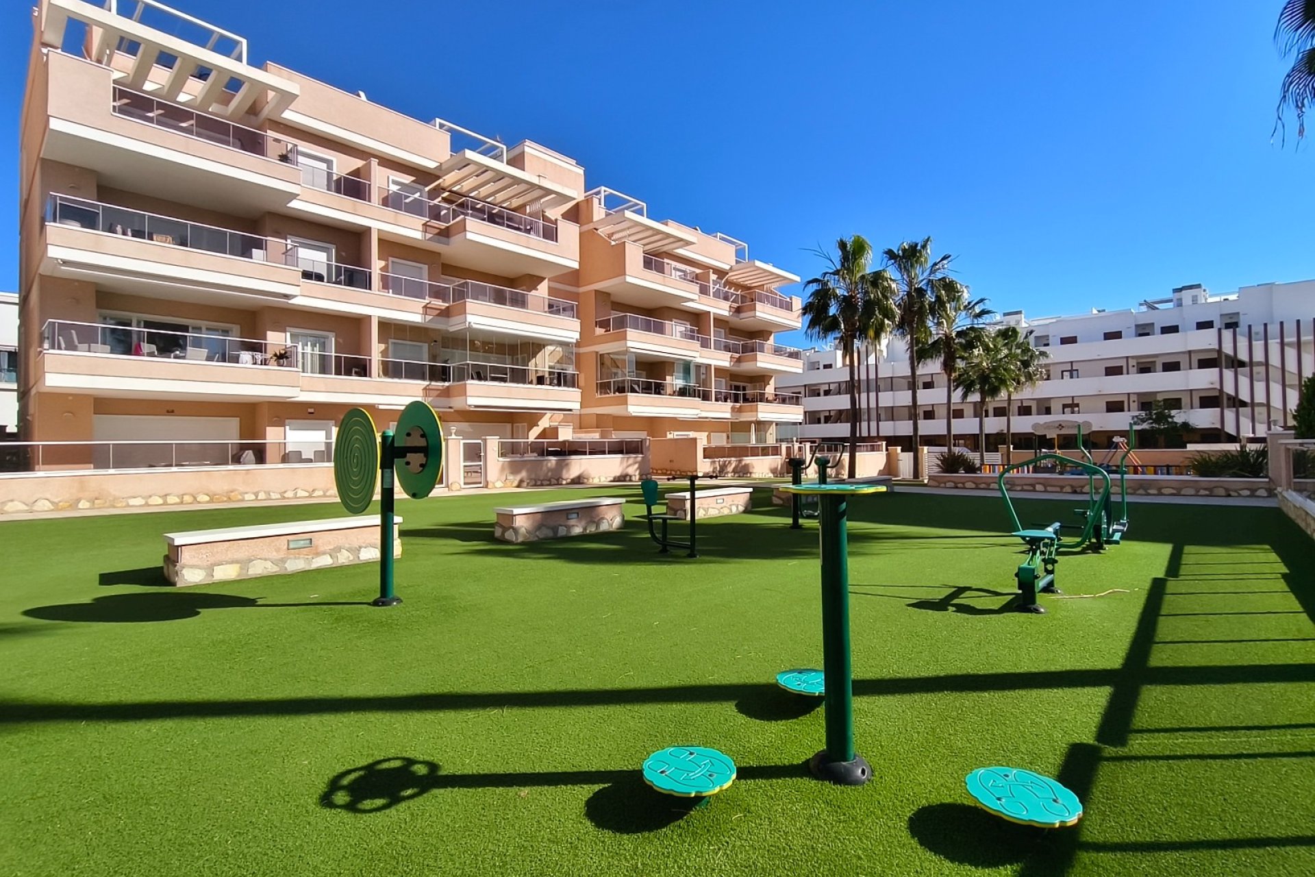 Rynek Wtórny - Apartament - Orihuela Costa - Los Dolses