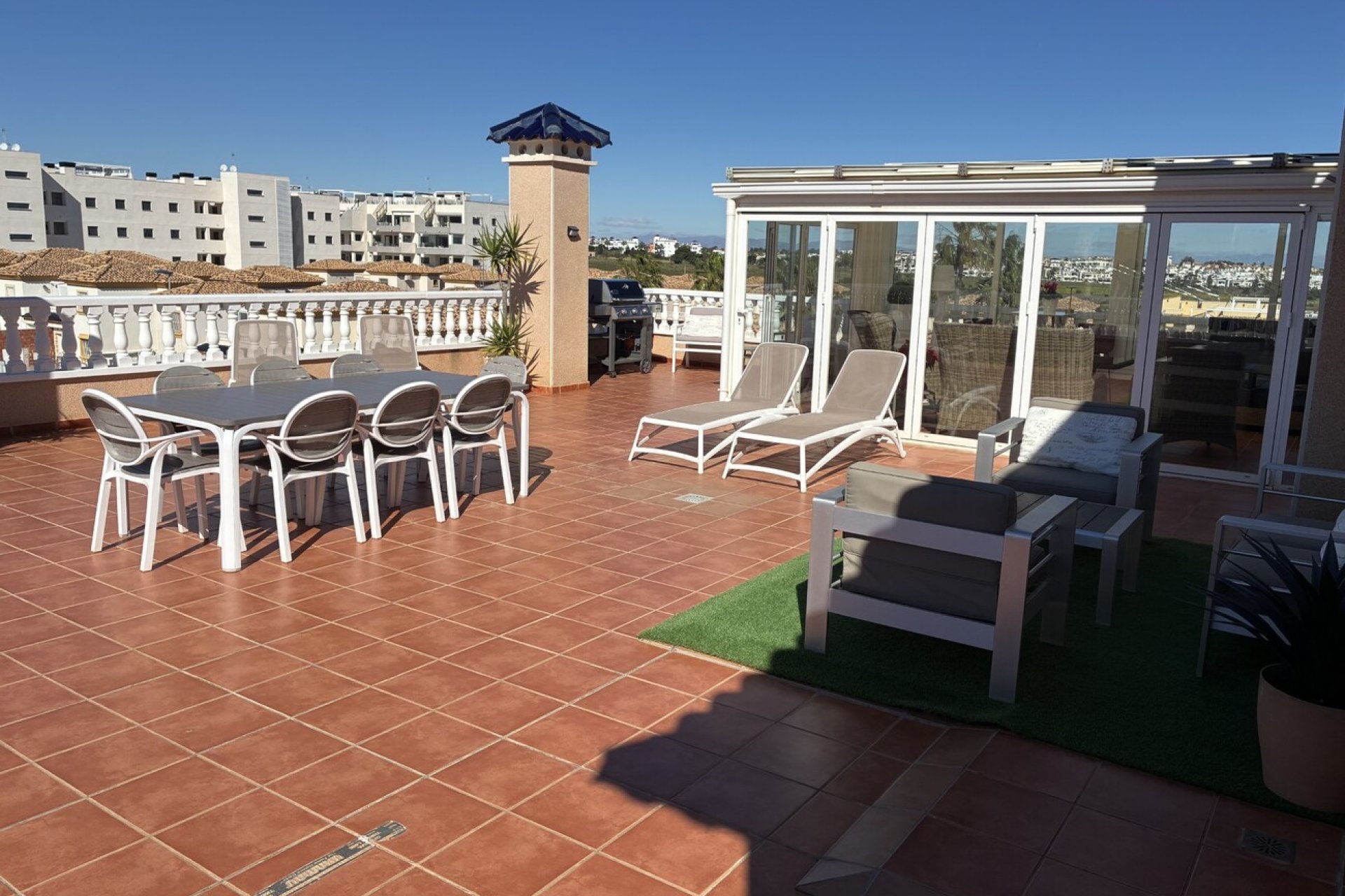 Rynek Wtórny - Apartament - Orihuela Costa - Los Dolses