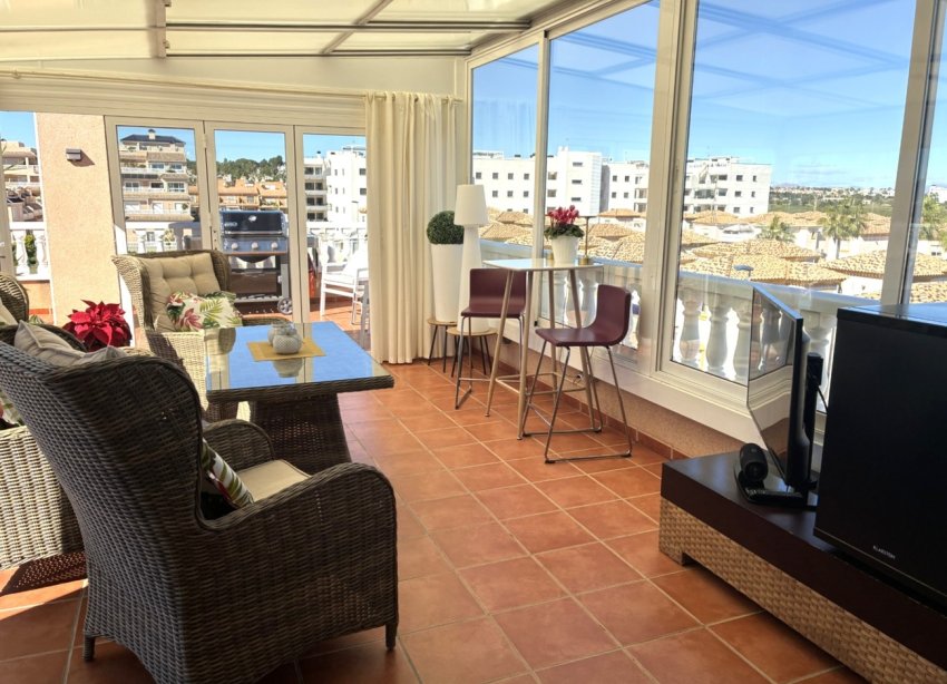 Rynek Wtórny - Apartament - Orihuela Costa - Los Dolses