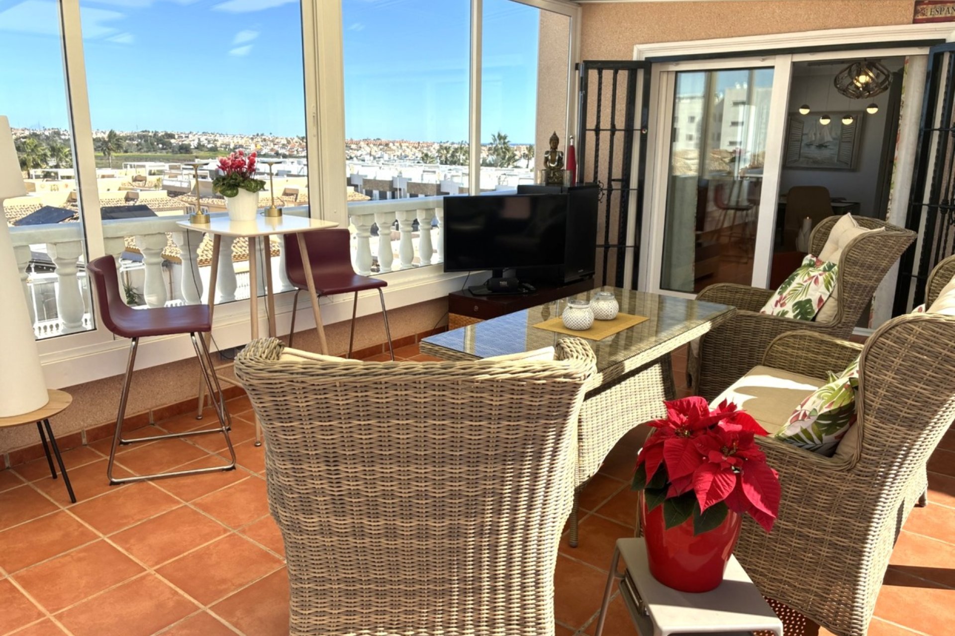 Rynek Wtórny - Apartament - Orihuela Costa - Los Dolses