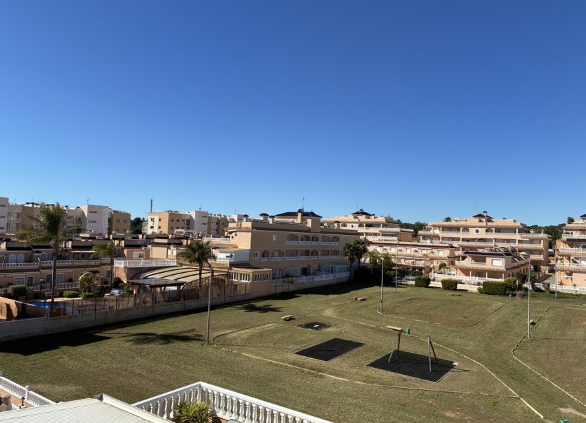 Rynek Wtórny - Apartament - Orihuela Costa - Los Dolses