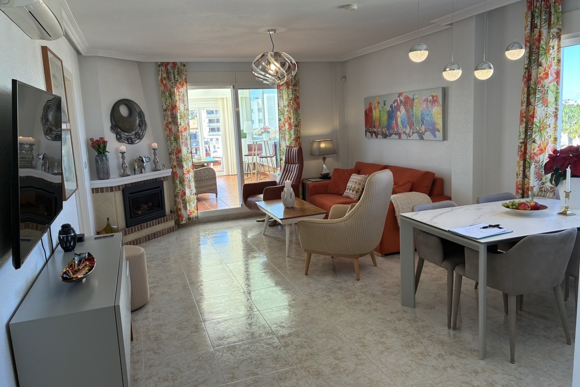 Rynek Wtórny - Apartament - Orihuela Costa - Los Dolses