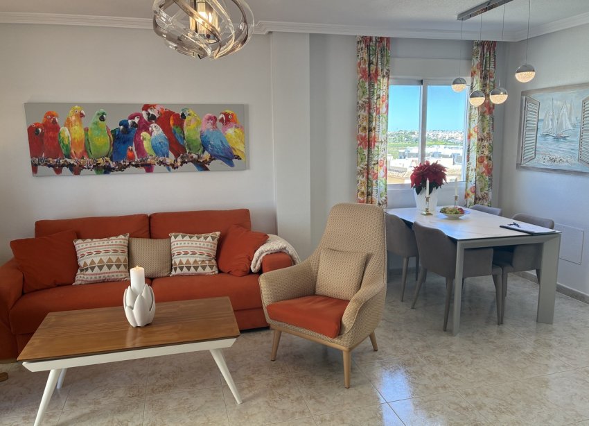 Rynek Wtórny - Apartament - Orihuela Costa - Los Dolses