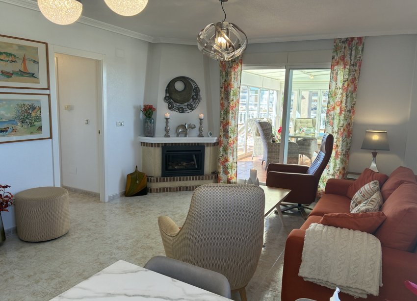 Rynek Wtórny - Apartament - Orihuela Costa - Los Dolses